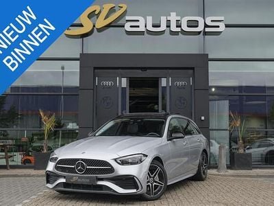 Mercedes C300