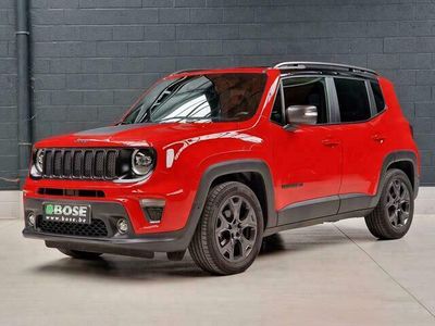 tweedehands Jeep Renegade 1.0 T3 80Th *GPS*SIEGES + VOLANT CHAUFF*LED*ACC*