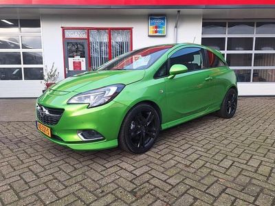 Occasion Opel Corsa 90 PK (66 kW) 2017 Hatchback