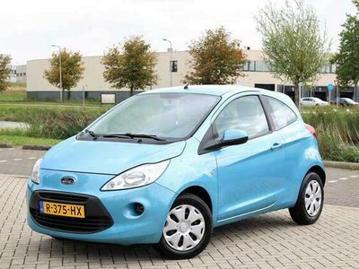 Ford Ka 2010 occasion (142) - AutoUncle