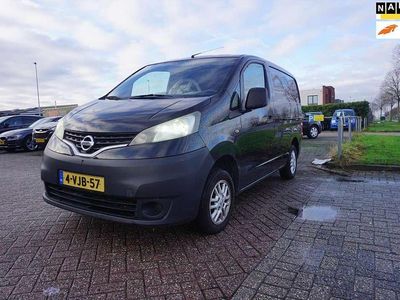Occasion 2010 Nissan NV200 Acenta MPV | € 1.800 (Goede deal)