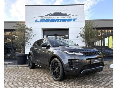 Grijs Occasion 2022 Land Rover Range Rover R-Dynamic SUV | € 45.950 (Eerlijke prijs)
