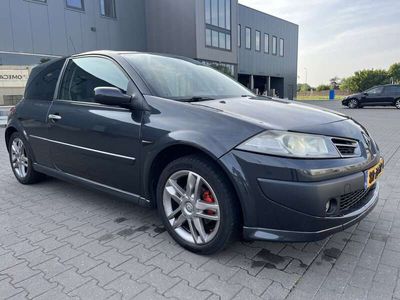 Renault Mégane III