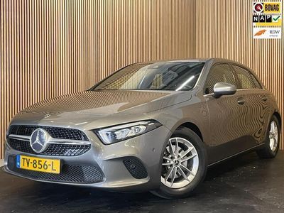 Mercedes A180