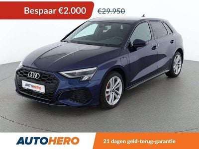 Audi A3 e-tron