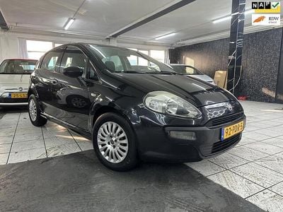 Fiat Punto Evo