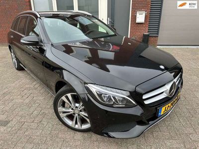 Mercedes C350e
