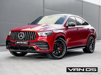 tweedehands Mercedes GLE53 AMG Coupé GLE 4MATIC+