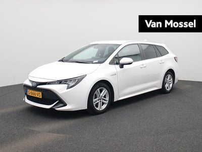 Stationwagon Occasion 2020 Toyota Corolla Active Stationwagen | € 18.845 (Goede deal)