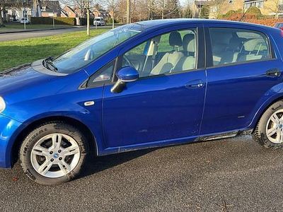 Occasion 2006 Fiat Punto | € 1.495 (Eerlijke prijs)