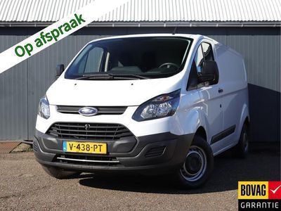 tweedehands Ford Transit 290 2.0 TDCI L2H1 Special Edition (105PK) 1e-Eig, -Deale