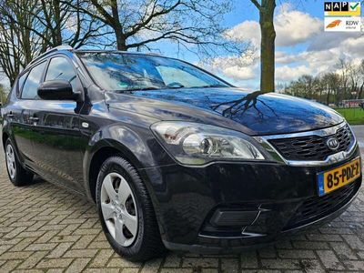 tweedehands Kia Ceed Ceed /1.4 CVVT X-tra airco cv op afs e ramen