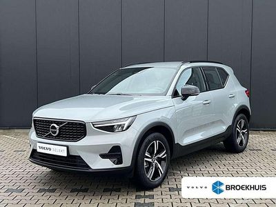 Occasion Volvo XC40 Plus 197 PK (144 kW) 2025 Grijs SUV