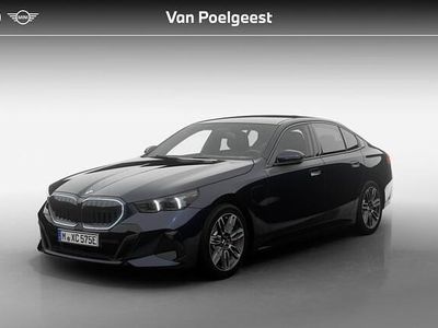 BMW 530e
