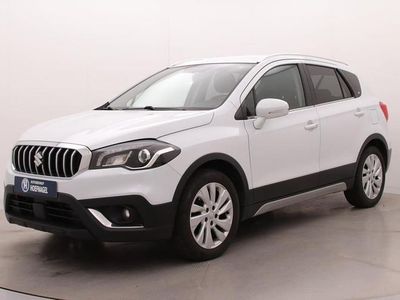 Occasion Suzuki SX4 S-Cross Active 2018 Wit SUV