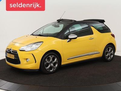 Citroën DS3 Cabriolet