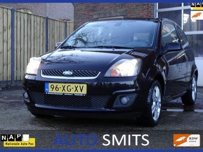 tweedehands Ford Fiesta 1.3-8V Futura