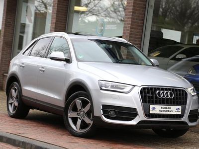 Occasion Audi Q3 Proline 2017 Grijs SUV
