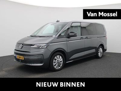 VW Multivan