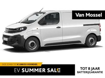 Opel Vivaro-e Combi