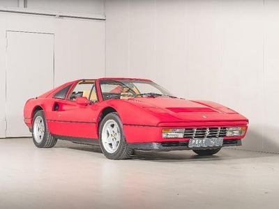 Occasion Ferrari 328 271 PK (199 kW) 1985