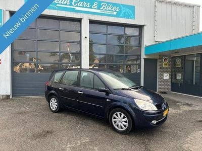 Renault Grand Scénic II