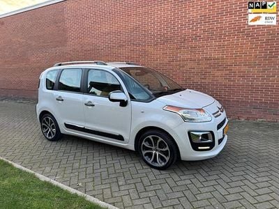 Citroën C3 Picasso