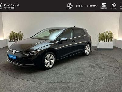 VW Golf VIII