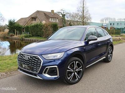 Audi Q5 Sportback