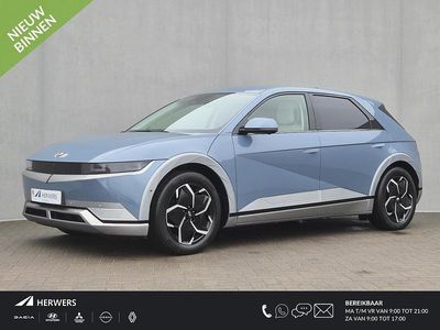 Occasion Hyundai Ioniq 5 167 kW (228 PK) 2022 Blauw SUV