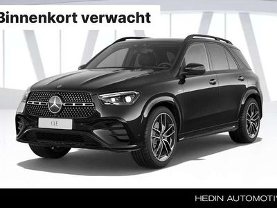 Mercedes GLE400