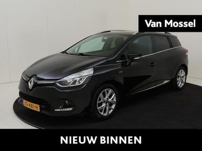 Renault Clio IV