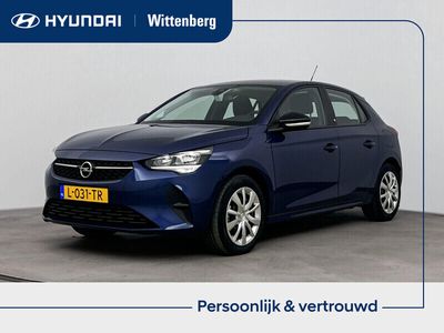 Opel Corsa-e