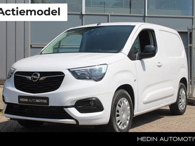 Opel Combo-e Life