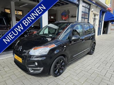 tweedehands Citroën C3 Picasso 1.6 VTi Exclusive NL AUTO/CLIMA/NAVI