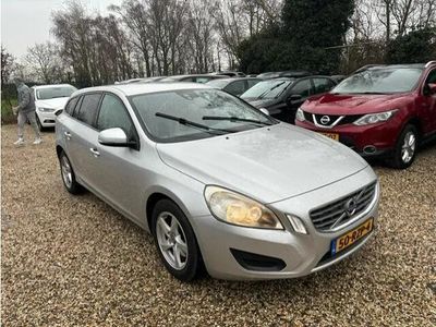 tweedehands Volvo V60 1.6 DRIVe Kinetic