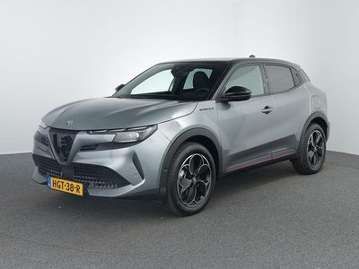 Alfa Romeo Junior