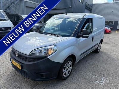 Fiat Doblò