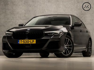 BMW 530e
