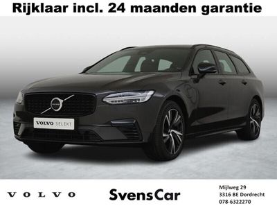 tweedehands Volvo V90 2.0 T6 AWD R-Design | Panoramadak | Harman/Kardon