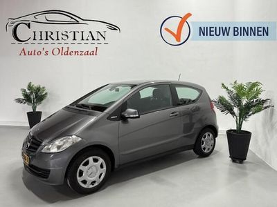 Mercedes A160