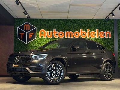 Mercedes GLC300e