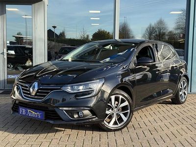 Overige Occasion 2017 Renault Mégane IV Intens Hatchback | € 10.950 (Eerlijke prijs)