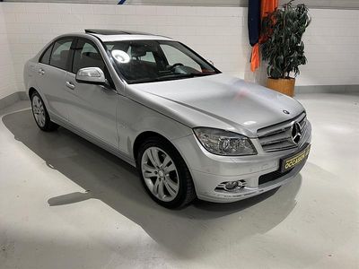 Mercedes C280