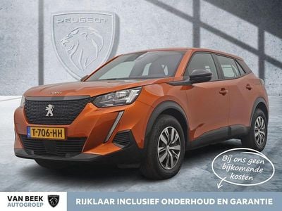 Suv Gebruikt 2023 Peugeot 2008 Active SUV | € 19.890 (Goede deal)