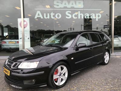 tweedehands Saab 9-3 Estate 2.8 V6 T Aero | Rijklaar incl garantie | Do