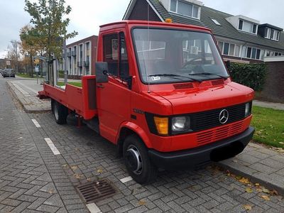 Gebruikt 1987 Mercedes T1 Van | € 14.000