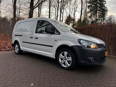 VW Caddy Maxi