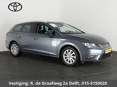 Seat Leon ST