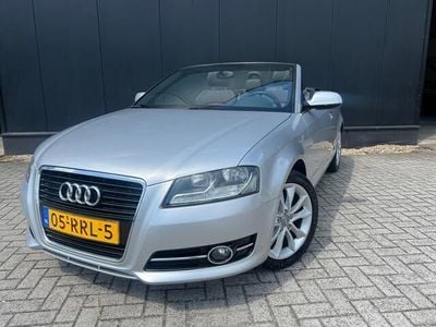 Audi A3 Cabriolet
